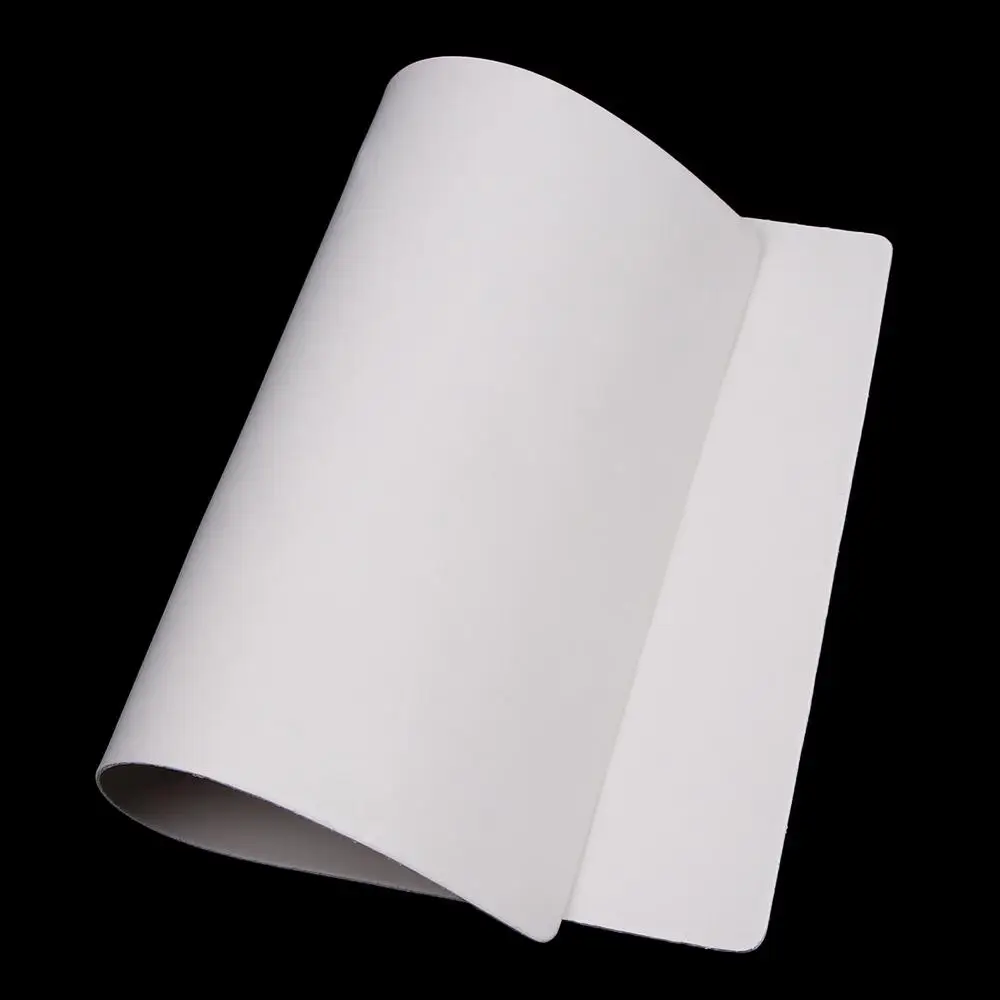 

Soft Leather Double Sided Practice Skin Sheets Blank Tattoo Kits Training for Beginner Tattoo Needles