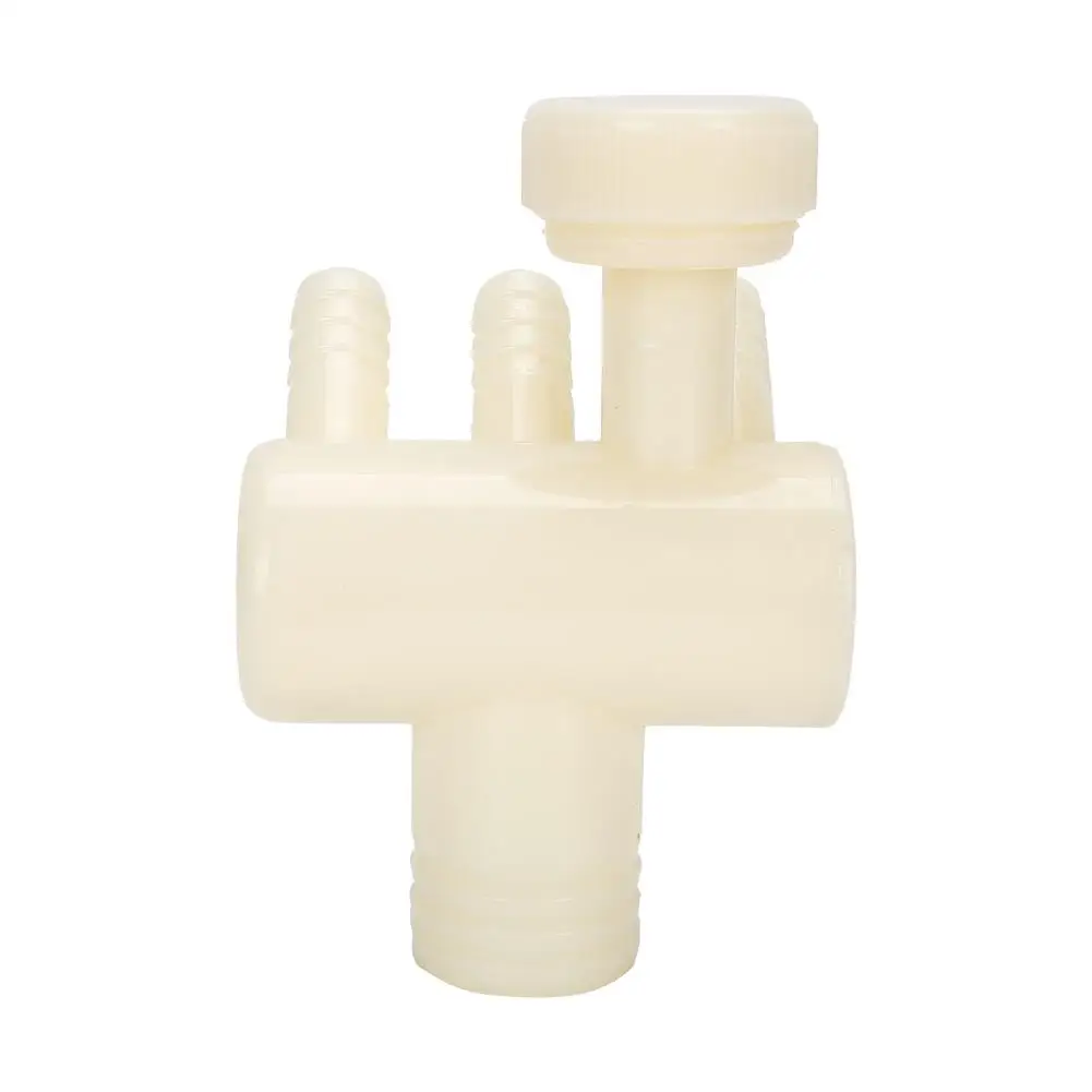 Dental Chair Drain Valve Adapter Accessory for Dentist Supplies