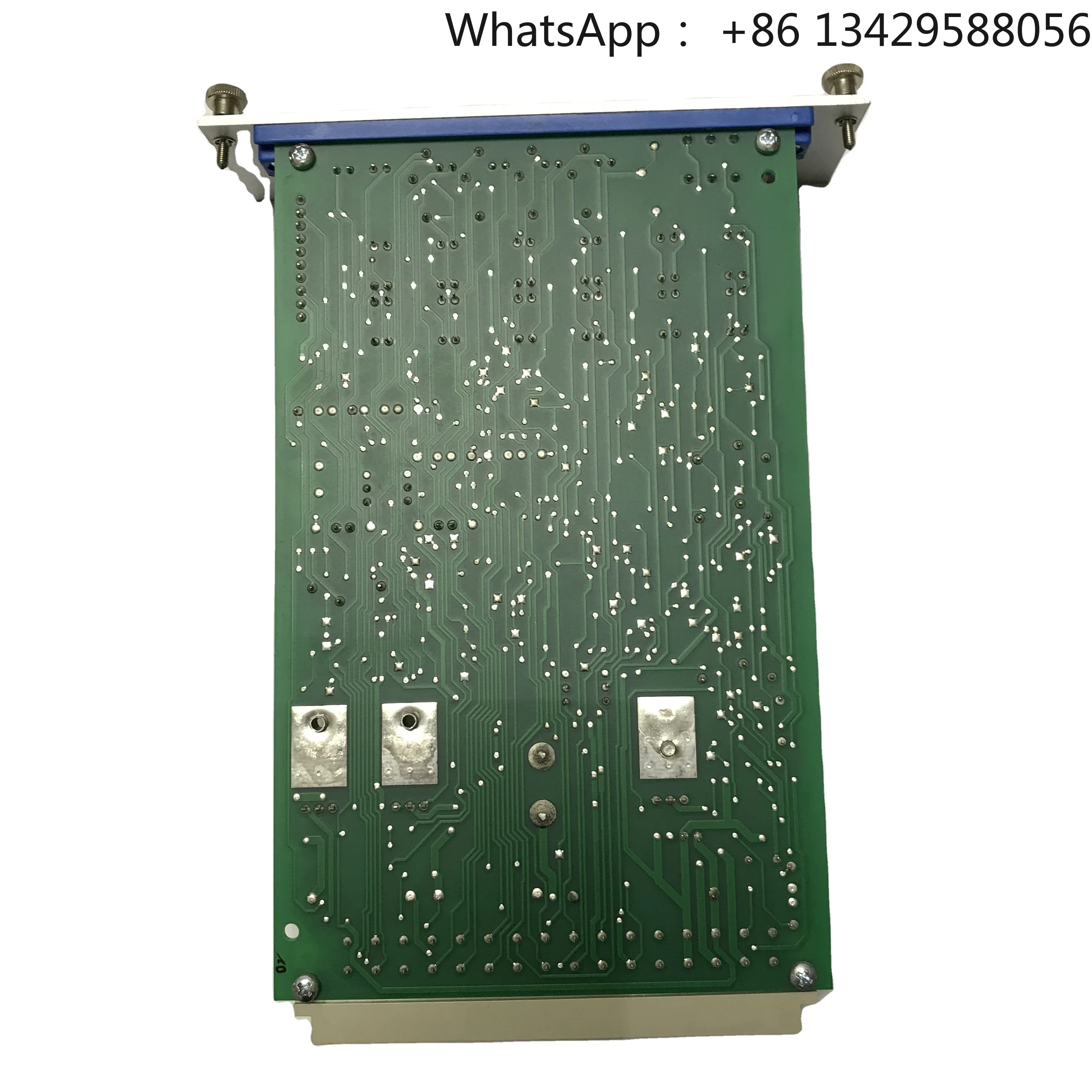 

High Quality Electronics Amplifier Board Vt 3006-3X Proportional Valve Amplifier