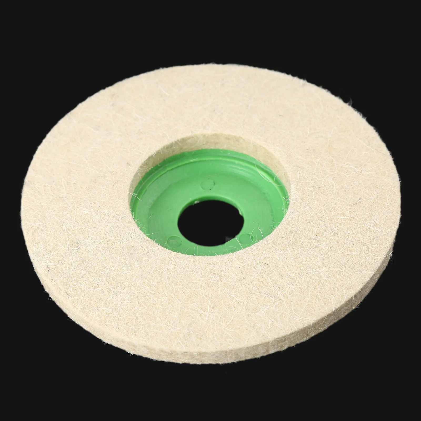 

1Pc Grinding Wheels Polishing Pad Abrasive Tool Disc For Metal Grinder Rotary Tool Suitable for Furniture Woodwork Glass Car