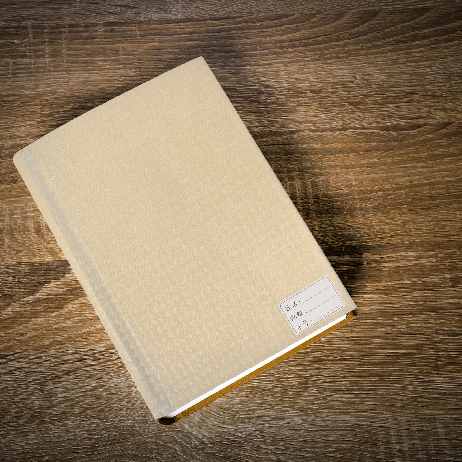 

30Pcs Clear Book Covers Waterproof Protective Cover for Books Textbooks Notebooks School Students Use Sturdy