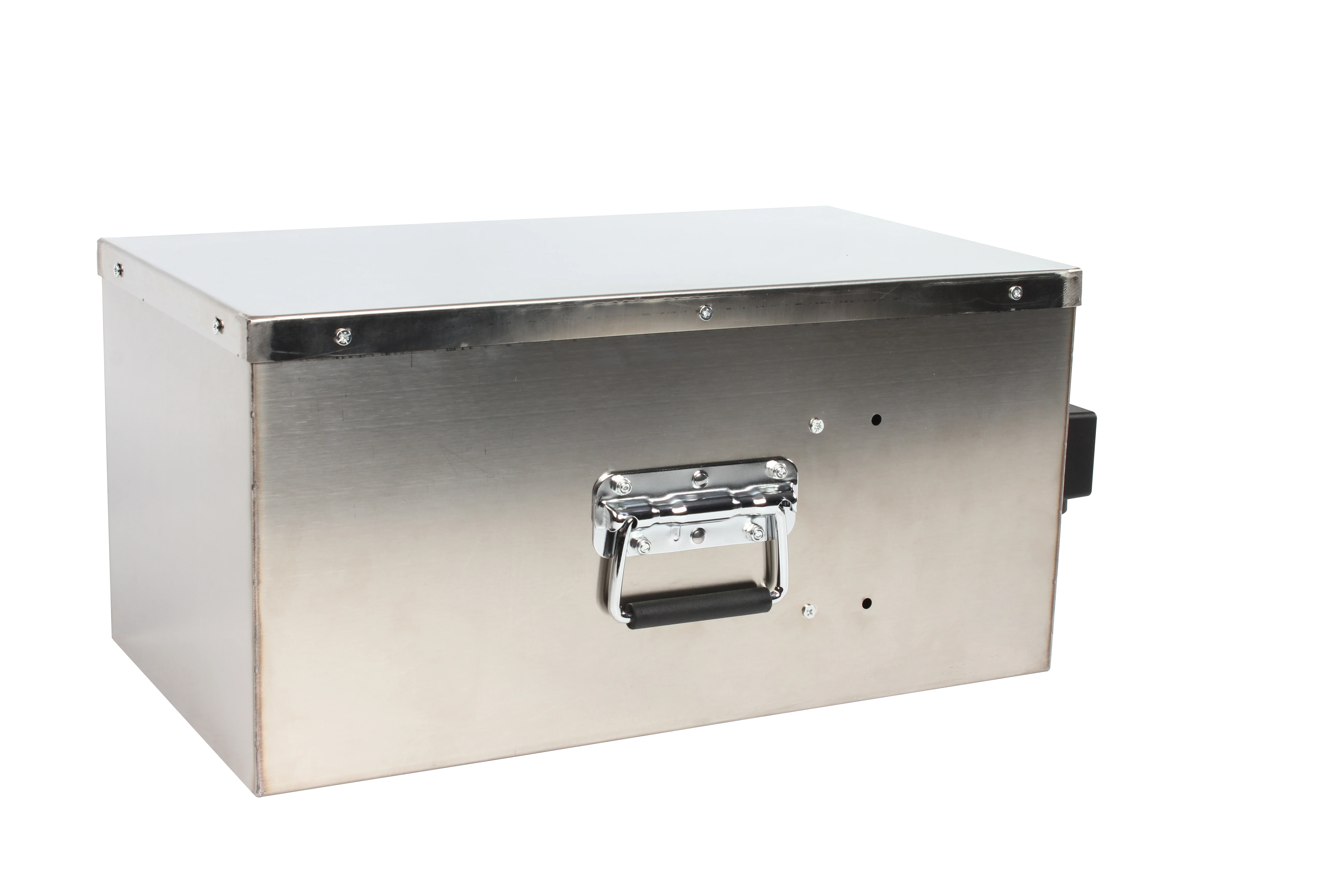 12V24V48V 400AH/600AH/800AH متعددة الوظائف سعة كبيرة الطاقة الشمسية RV إمدادات الطاقة في الهواء الطلق بطارية ليثيوم فوسفات الحديد #4