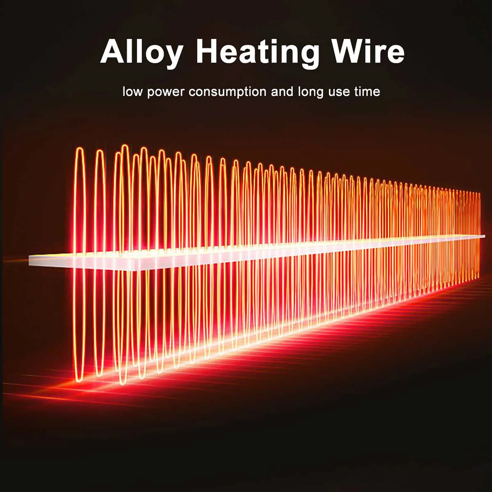 12 V/24 V กระจกรถยนต์ Defogger Defroster 2 in 1 Defogging ละลายน้ําแข็งพัดลมทําความร้อน 360 องศาหมุน Anti-FOG รถยนต์เครื่องทําความร้อน