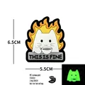 PVC patch 16