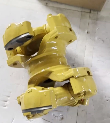 

497-4982 4974982 Universal joint assembly for UNDERGROUND ART TRUCK AD30 new spot popularity explosion