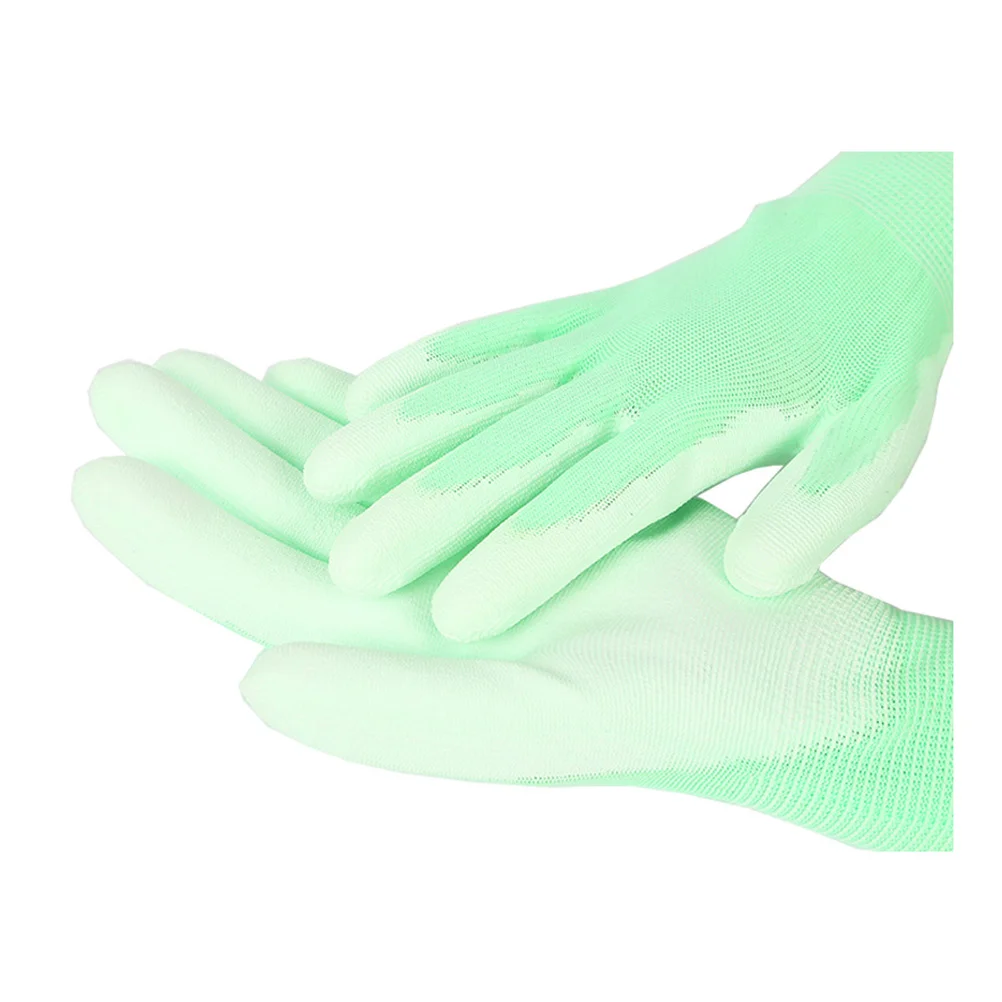 Dustproof Gardening Gloves Protection Breathable Carpet Sweepers Home Comfortable