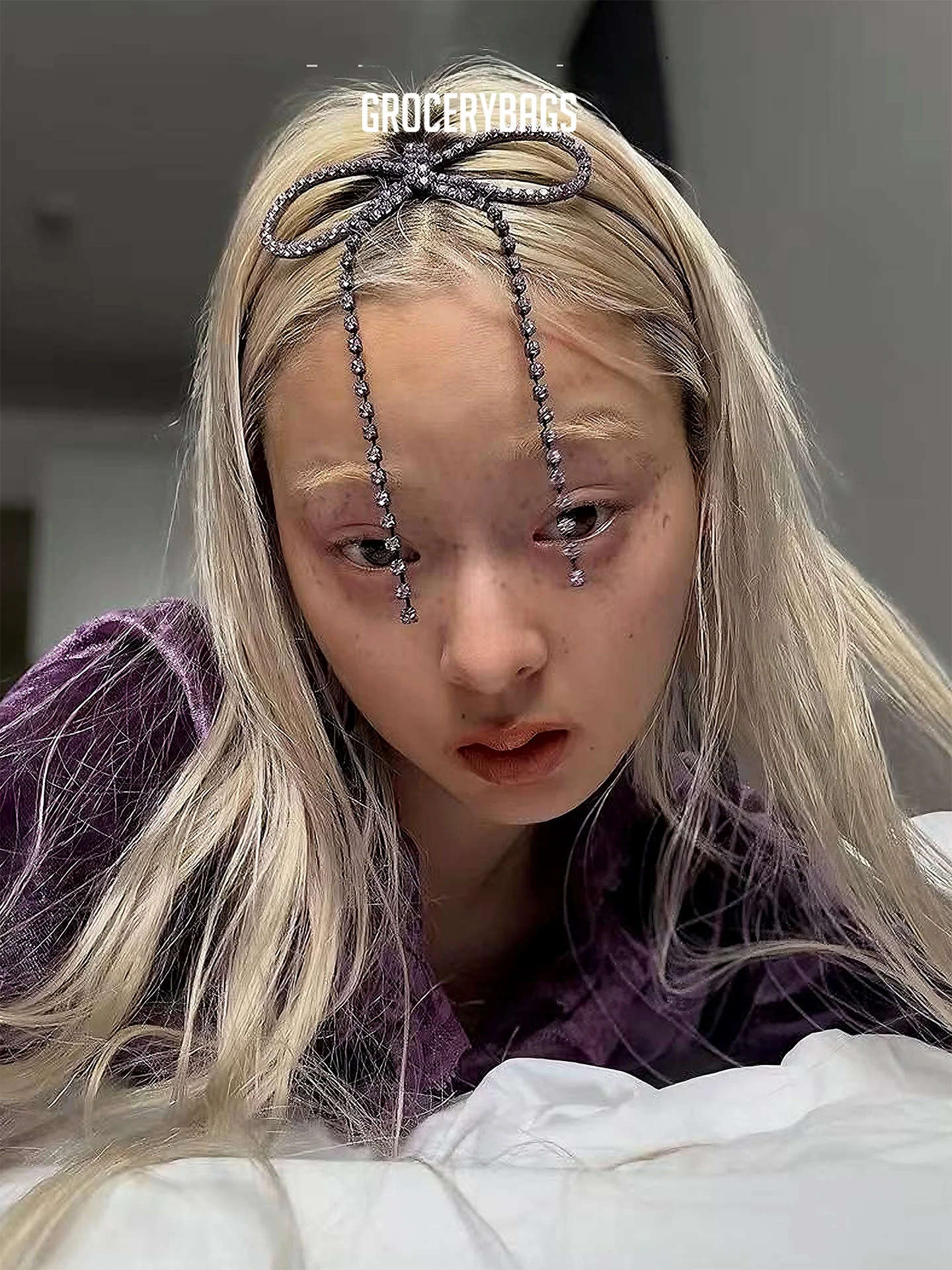 cerybags-bandeau-a-cheveux-en-cristal-avec-nœud-accessoire-de-luxe-elegant-et-polyvalent-pour-adultes-ideal-pour-les-trajets-quotidiens