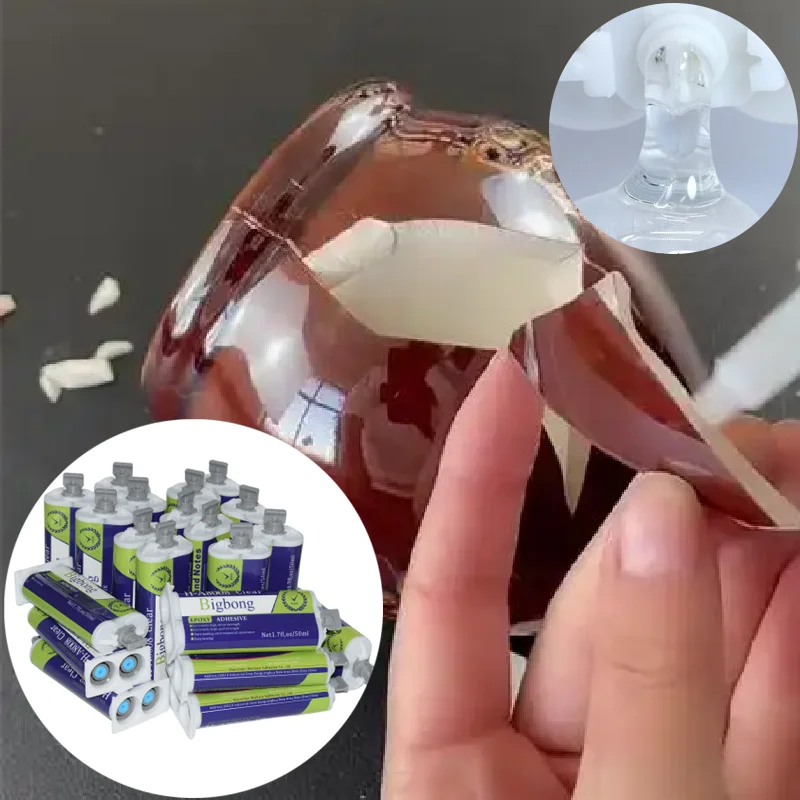 20Pcs 50Ml Epoxy Re…