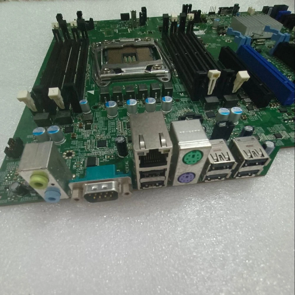 T5810 workstation motherboard K240Y HHV7N 0K240Y 0HHV7N