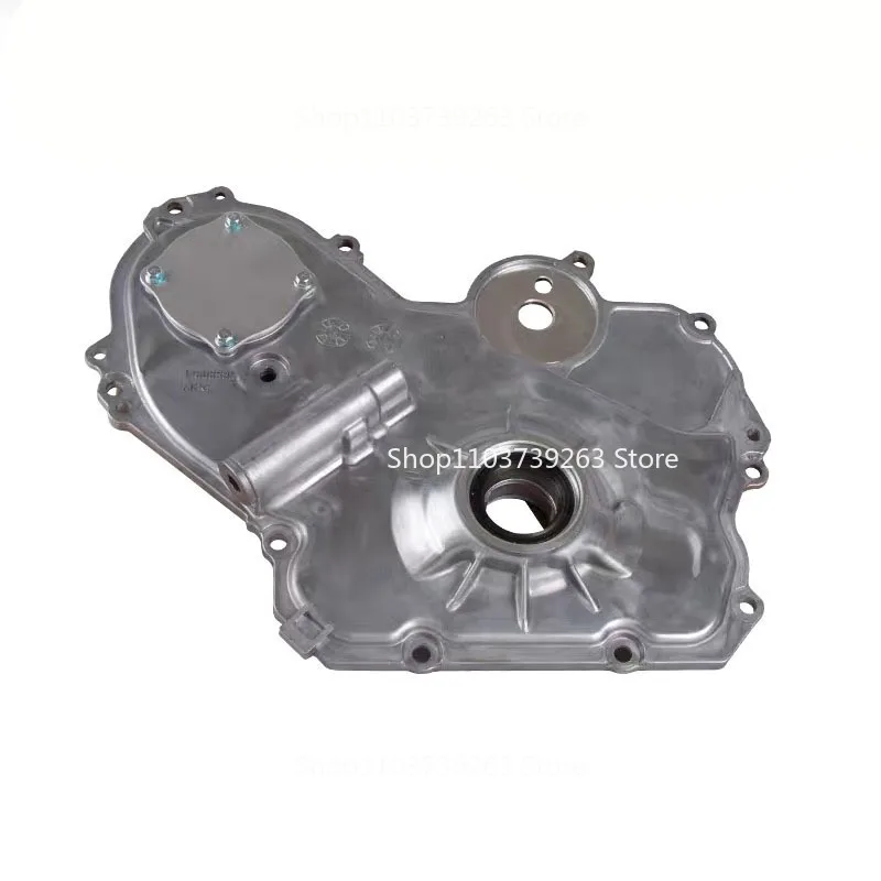 

12637040 12606580 12584621 Oil Pump for Chevro-let Malibu Opel G-M-C