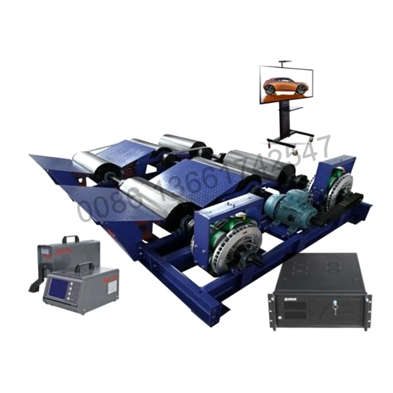 UE-LGD-13 Test Line… - image