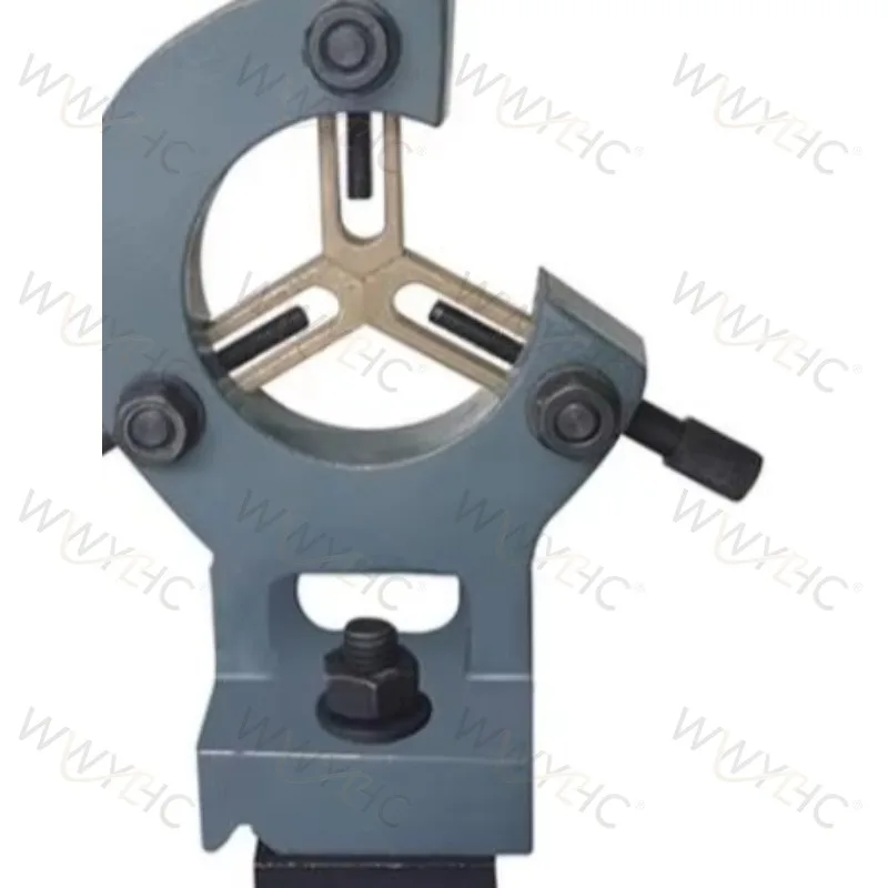Fixed Steady Rest Lathe Center Frame, Lathe Support Accessory for WM180V WM210V