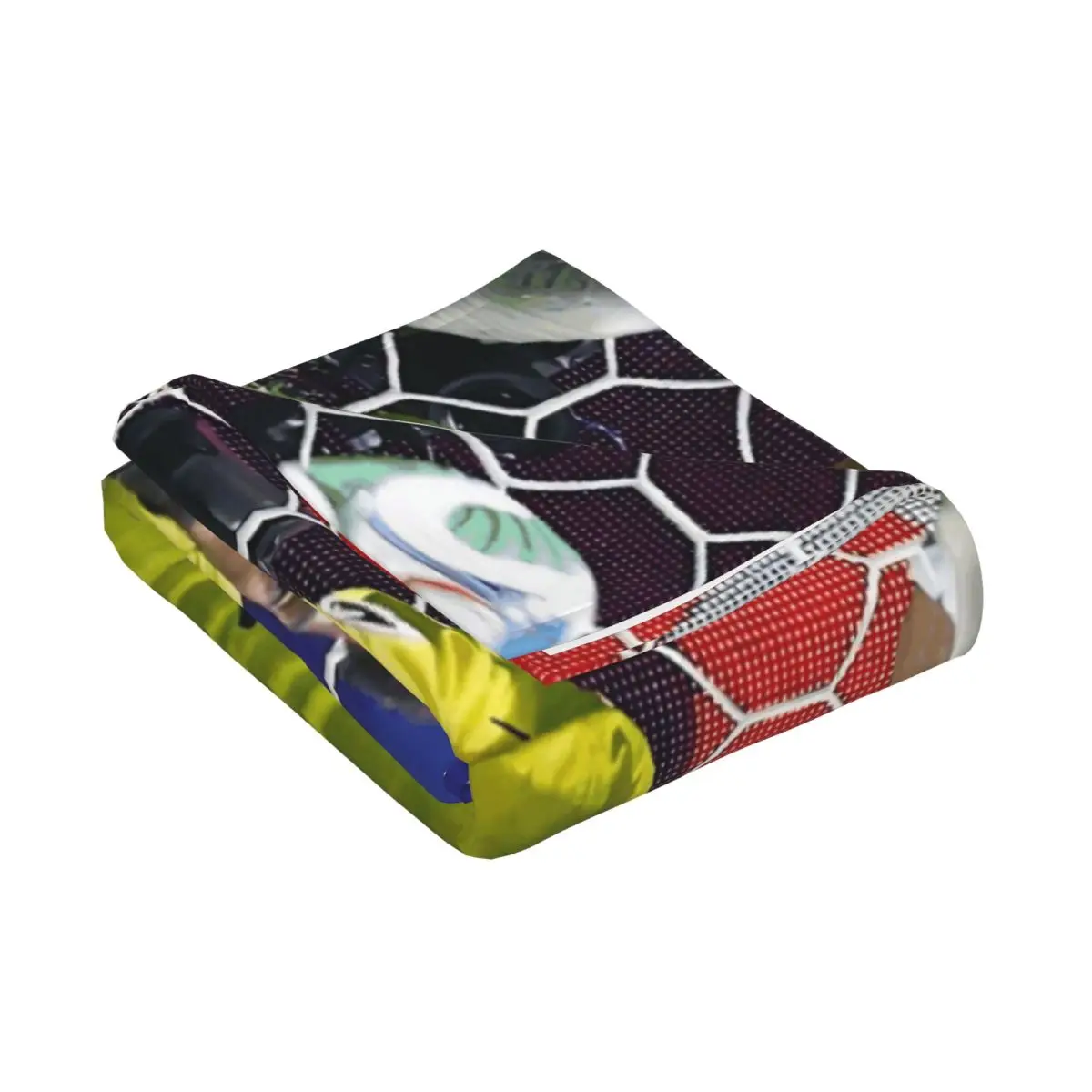Hero Vozinha Tapestry Colorful Fabric Wall Hanging Amazing Football Save Wall Decor Yoga Mat Psychedelic Tapestries
