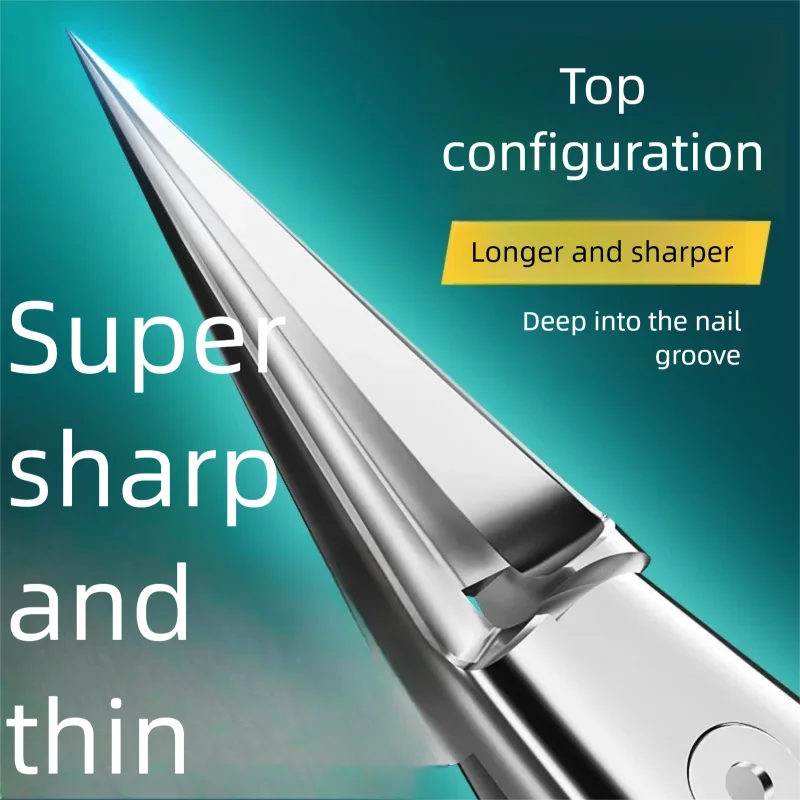 Thumbnail 2 - #11 Trending Nail Clippers Right Now