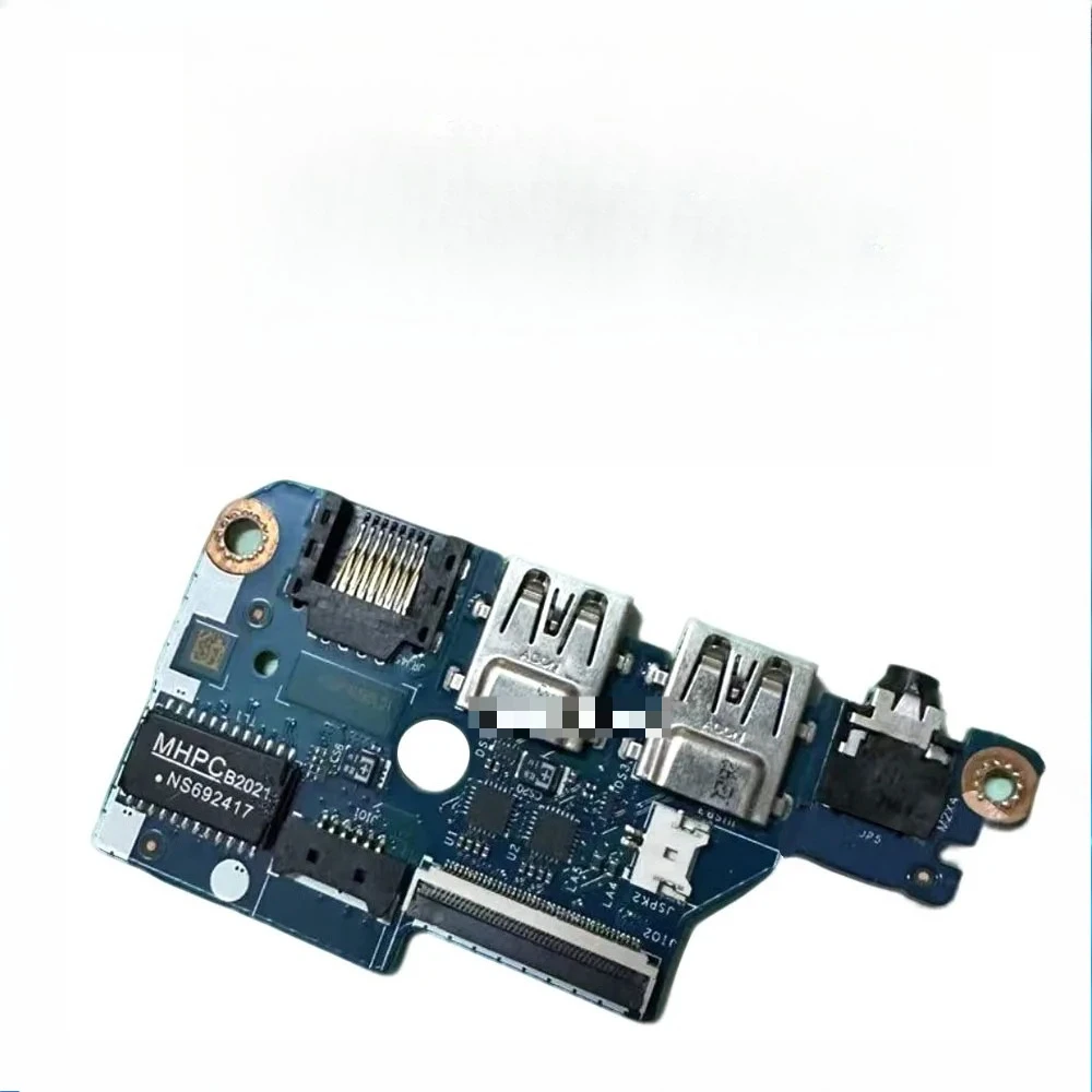 

Оригинальная аудиоплата USB FH51M LS-J871P для Nitro 5, AN515-55-53AG A515-44, AN515-57, аудиоплата USB ENTERNET, 100% тестирование