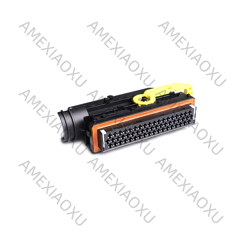 292096-1 1718248-1 29676771 Connector Board Plug for Mercedes-Benz Ecu 2-967677-1 368005-1 AMEXIAOXU