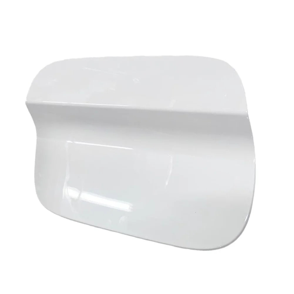 البلاستيك الوقود الباب حشو غطاء غطاء استبدال ل Tiguan 2018 2024 2 0L أرقام الجزء 5NN809909 و 5NA809909