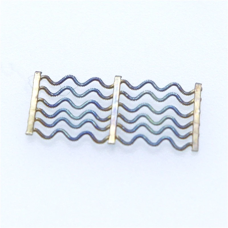 A1 & NI80 شبكة لفائف 0.2ohm/0.16ohm/0.15ohm ل Zeus X شبكة RTA Kylin M الملف الشخصي M RDTA 5 قطعة/صندوق #3