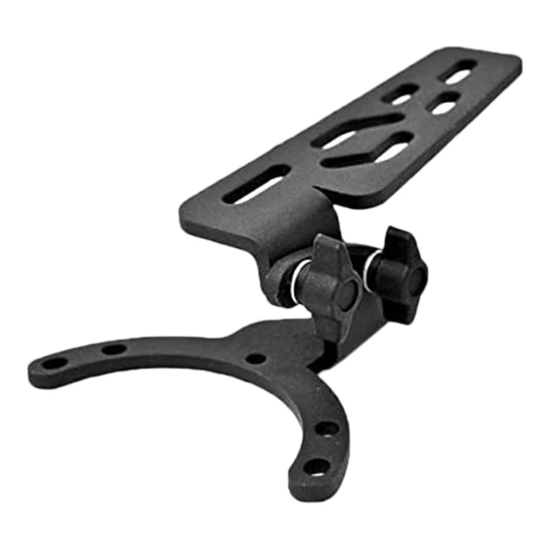 

Adjustable Motorcycle Camera GPS Cell Phone Tank Mount Bracket for