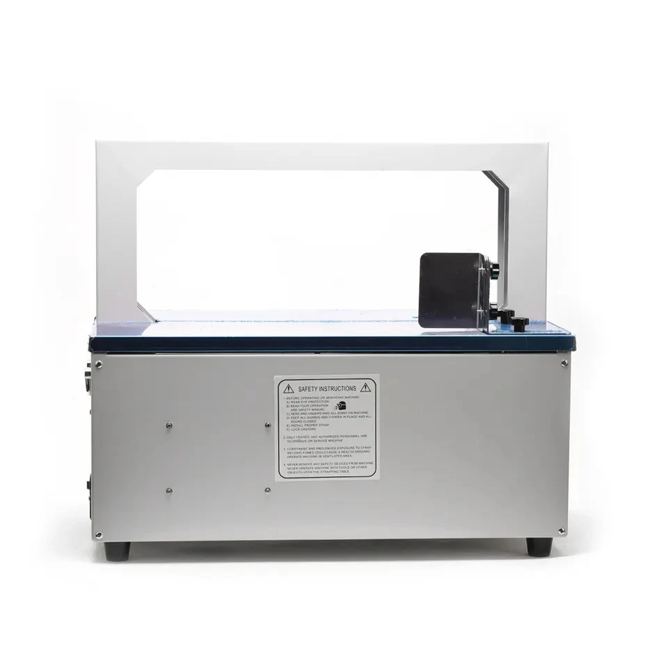 مصنع بيع AG05-360 آلة الربط الأوتوماتيكية ورقة الشريط OPP فيلم الفرقة كتاب آلة ربط المال #5