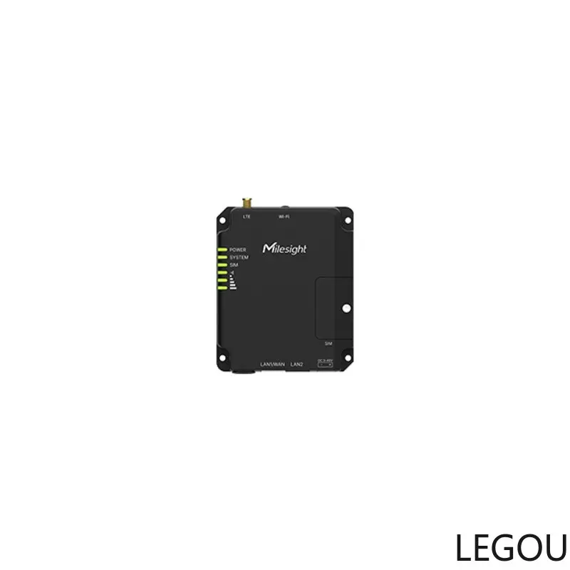 

4G GSM PoE Ethernet роутер модем с SIM-картой и RS485
