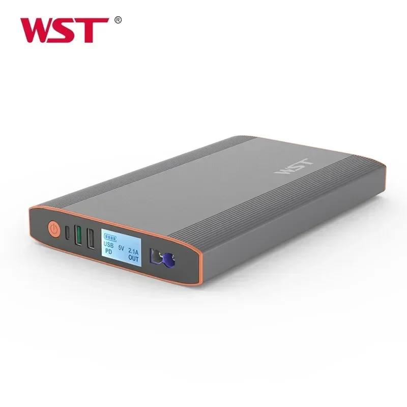 50000mah power bank for laptop fast charging PD 60w oversized power bank high capacity laptop power bank