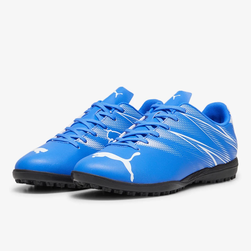 

Puma Genuine Attack Anto TT Men's Cushioned Training Football Shoes 107478-09