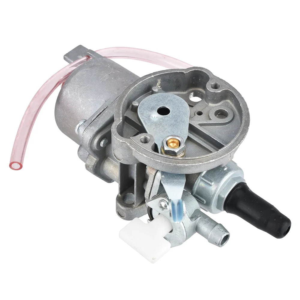 G45L Carburetor Float Type For Zenoah Komatsu G4K G45 BC4310 MD431 Brushcutter Trimmer Replacement Spare Parts Kit