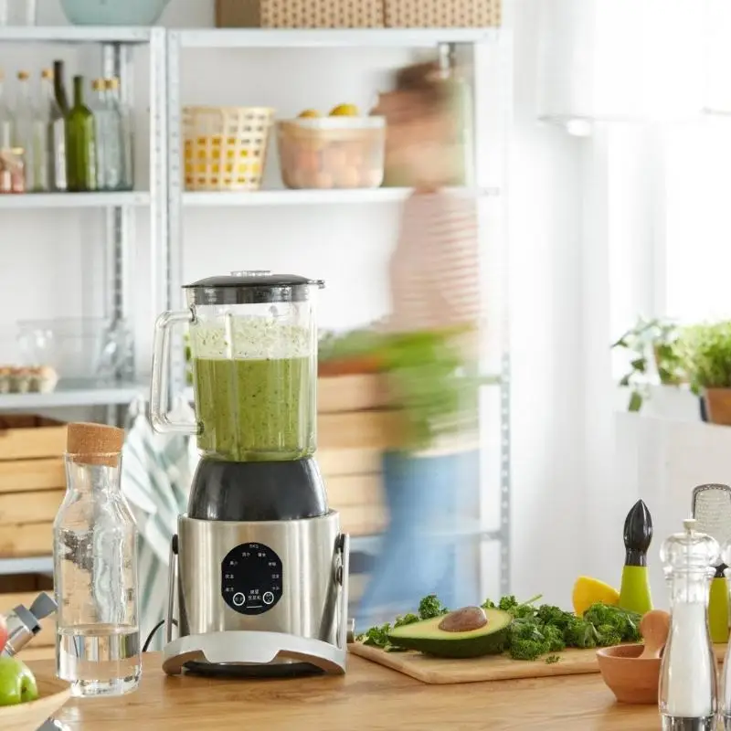 D0AB Блендерная плата PCBA Управляющая плата Технологический процессор Техническое обслуживание детали для замены текстуры PCBA