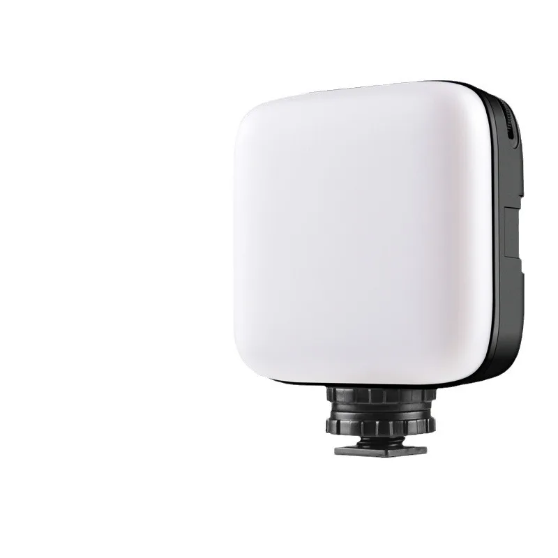 Dimmable RGB Beauty Fill Light - RGB Phone/Camera Fill Light, with 3000K-9000K Adjustable Color temperature, for TikTok/YouTube