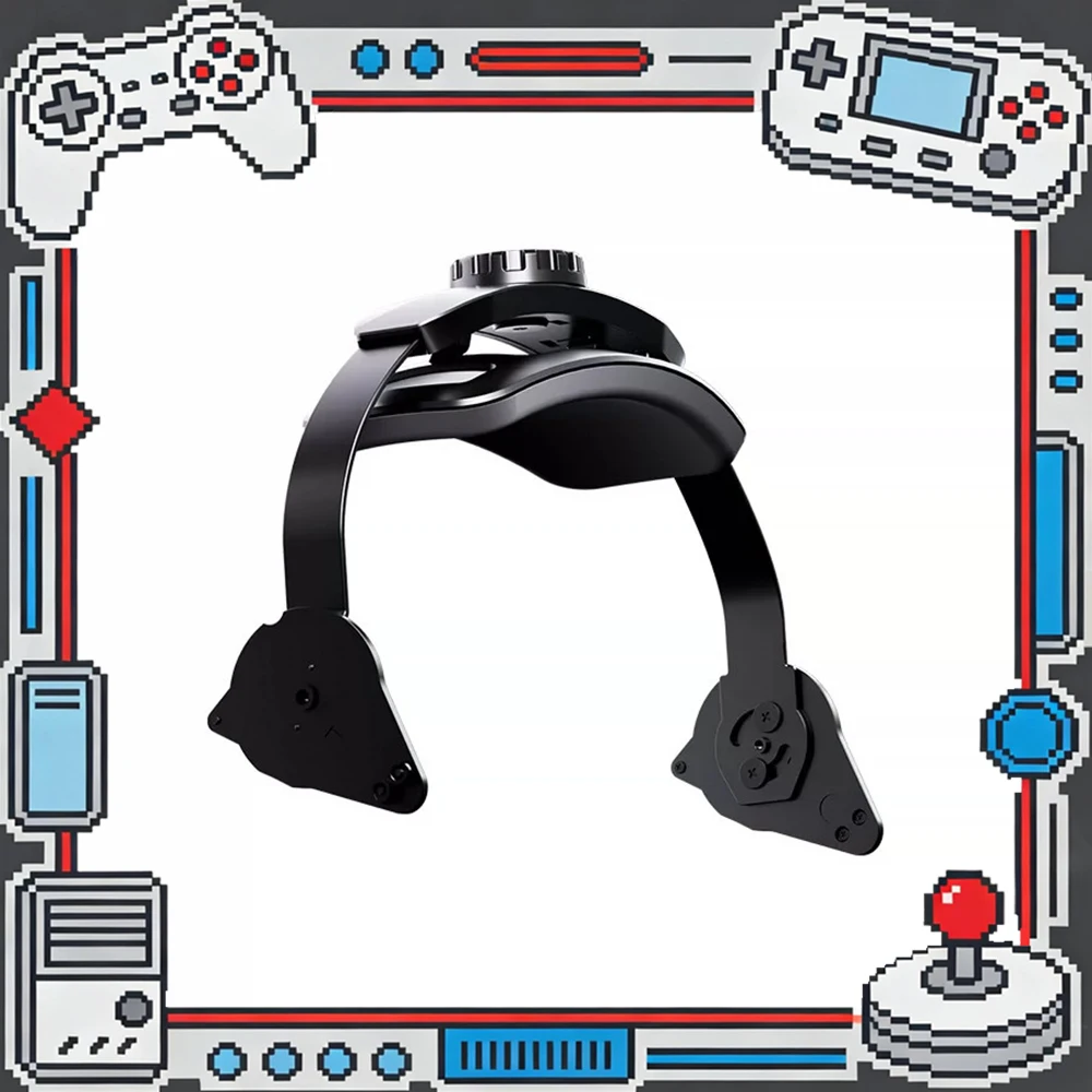 

Pimax Crystal Comfortable Wearing A Support Ice Sponge Headband Petty Faction Special