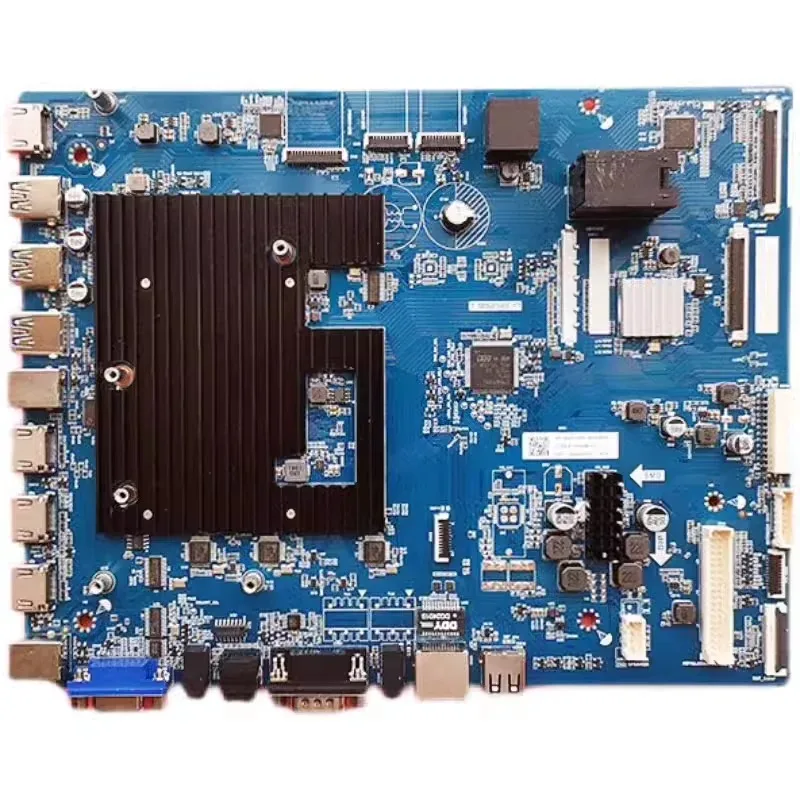 Interactive Flat Panel Motherboard T.MS8386.71 Smart Board Control Board Replacement