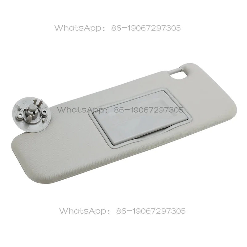 

Солнцезащитный козырек со стороны водителя слева 42747783 для автомобиля Chevy Sonic Spark 2012-2020 гг.