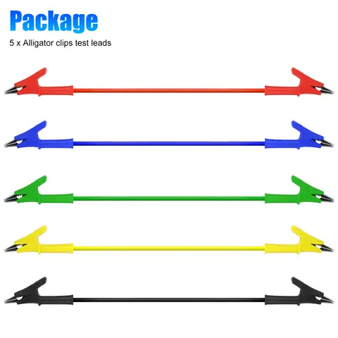 8 best sales परीक्षण लीड - №5