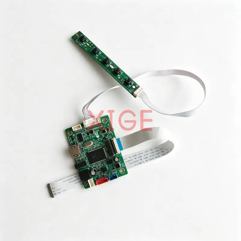 

For LP116WH6 LP116WH7 NV116WHM NT116WHM Controller Drive Board Kit DIY Laptop Screen EDP30 Pin 1366*768 1366x768 HDMI-Compatible