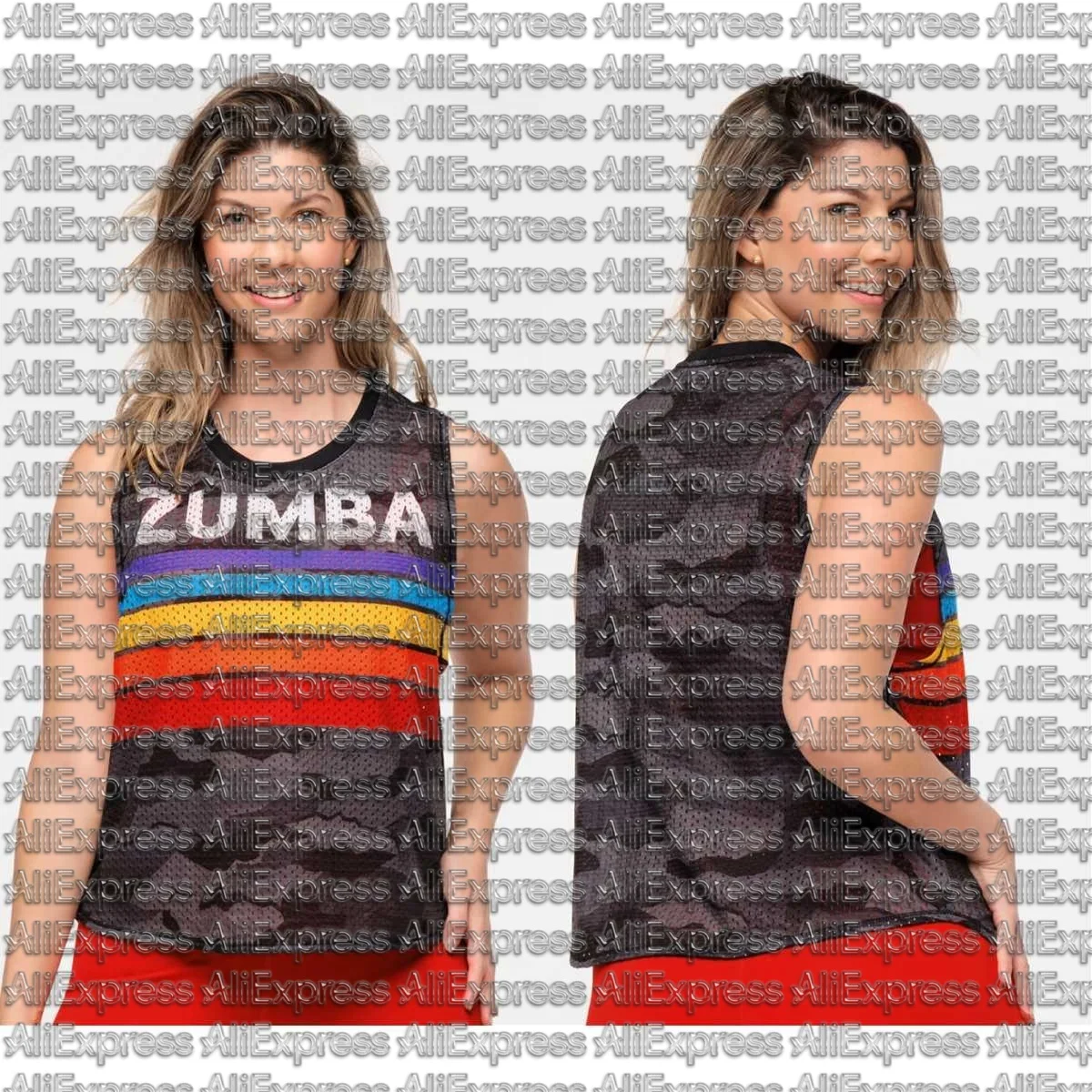 

Fitness Yoga Breathable Fast Drying 3D Adult and Children's Basketball Vest, Essential for Sports and Daily Wear, Sportswear