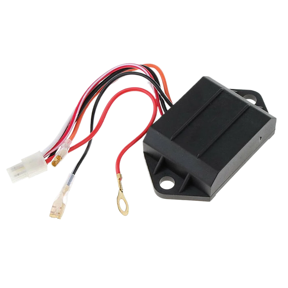 AliExpress NONE Part Number: 72562-G01 CDI Ignitor for EZGO Golf Cart 4 Cycle Gas Models 1991-2002   EPIGC107