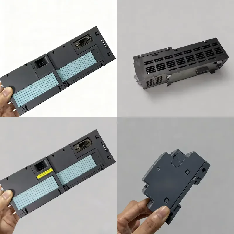 6AV2123-2JB03-0AX0 HMI KTP900 Basic 9