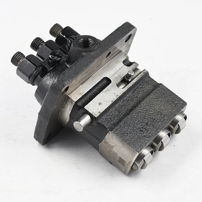 Fuel Injection Pump Assembly 1G702-51010 1G702-51012 Compatible with Kubota Engine D1503 D1703 D1803 Tractor L2600DT L2800F