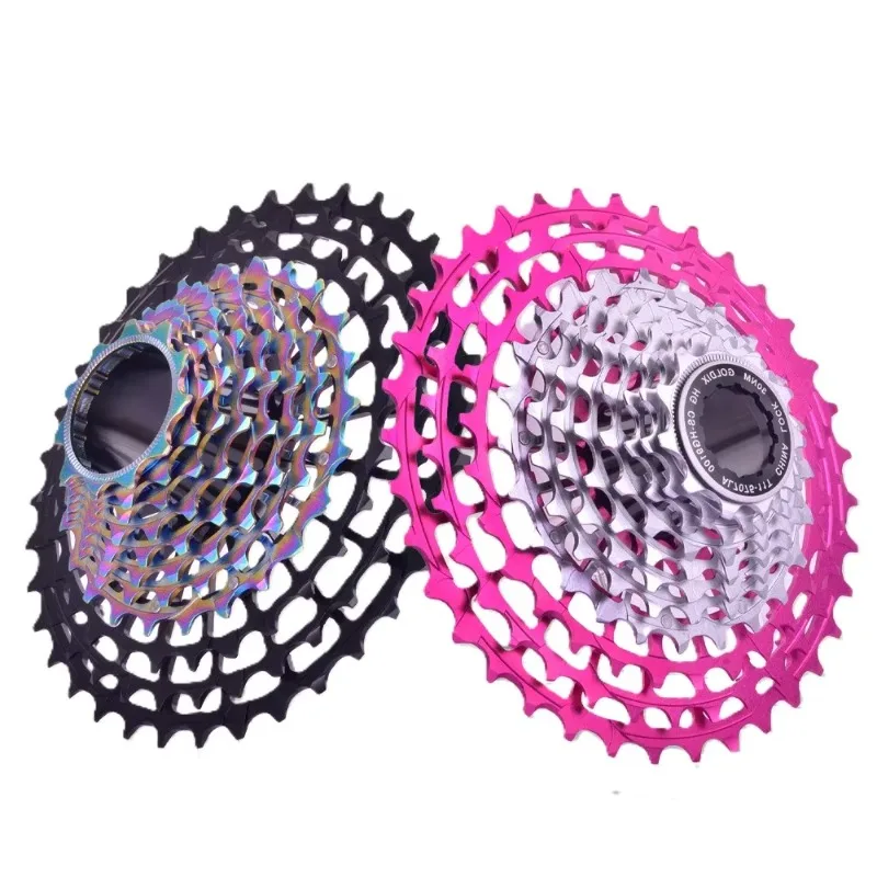 

11 12 Speed Road Bicycle Freewheel Ultralight Integrated Bike Cassette For Road Bike Cycling Components Accessories Parts