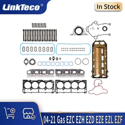 자동차 엔진 부품 실린더 헤드 개스킷 도장 세트 키트, 08-21 가스 5.7 L EZC EZH EZD EZE EZL EZF, 크라이슬러 닷지 지프 램 5.7L 에 적합
