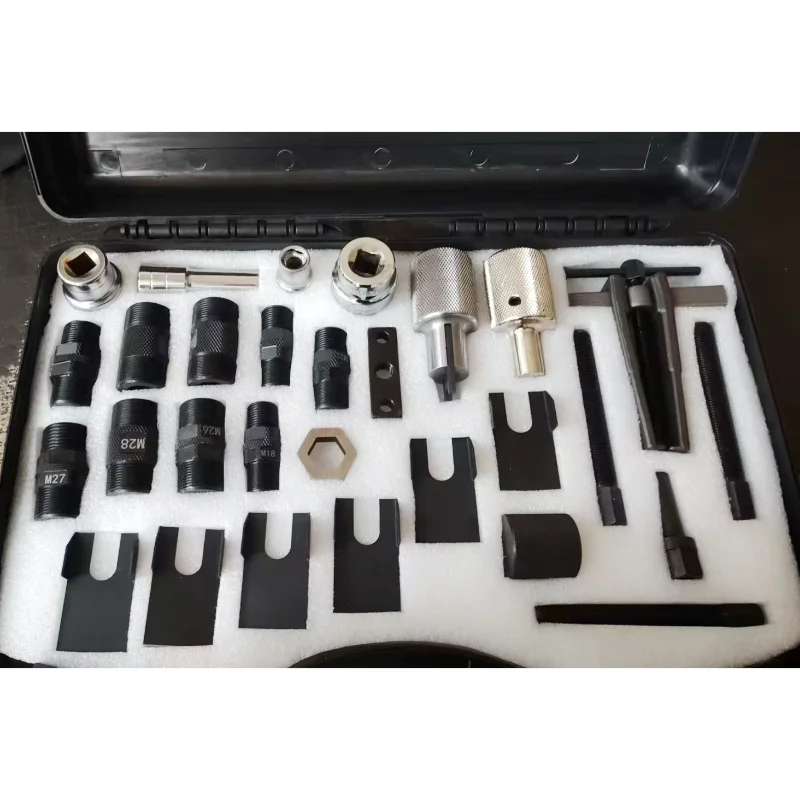 

Новый набор инструментов для разборки форсунок дизельного топлива Common Rail для Bosch серии A