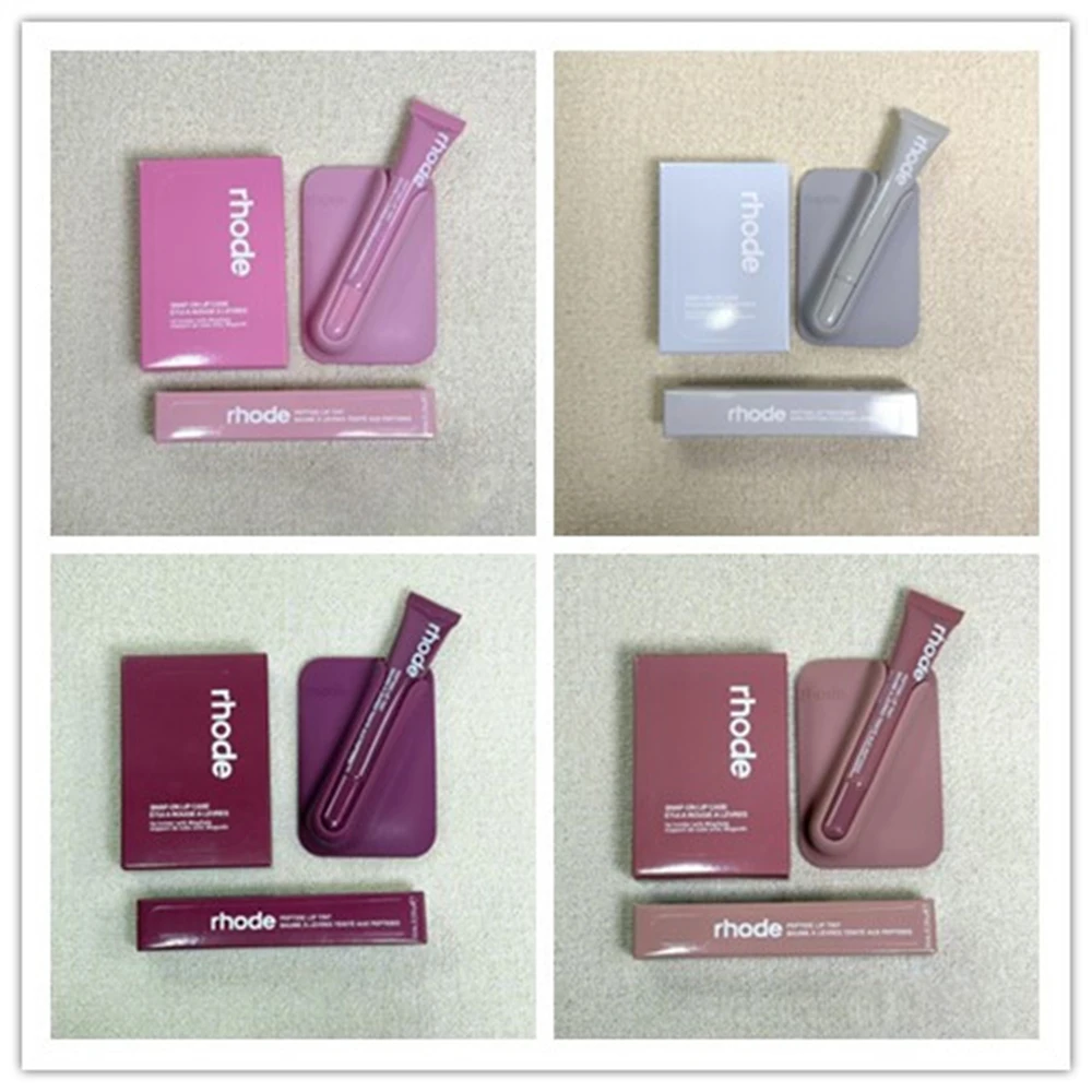 Rhode Hot Magnetic SNAP-ON LIP - огляд і ціна Phone Cases Rhode
