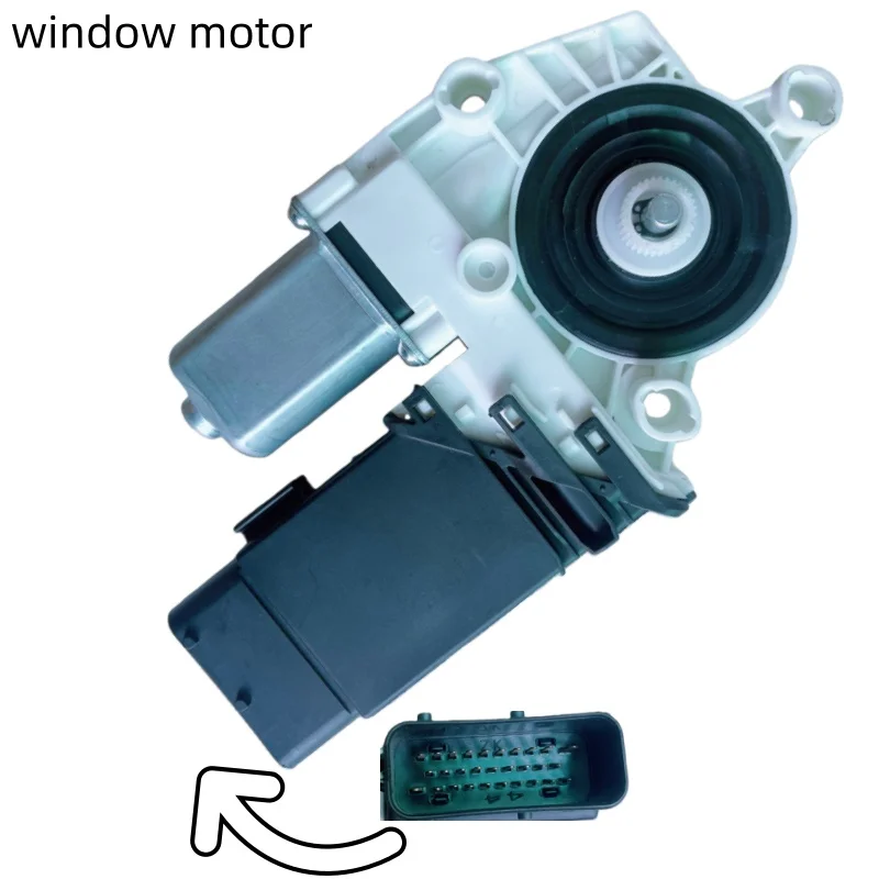 NEW Window motor Automatic glass lifter for automobiles for Golf4 Golf R32 Bora Jetta Variant 1C1959801A 1C1959802A 1C0959811A