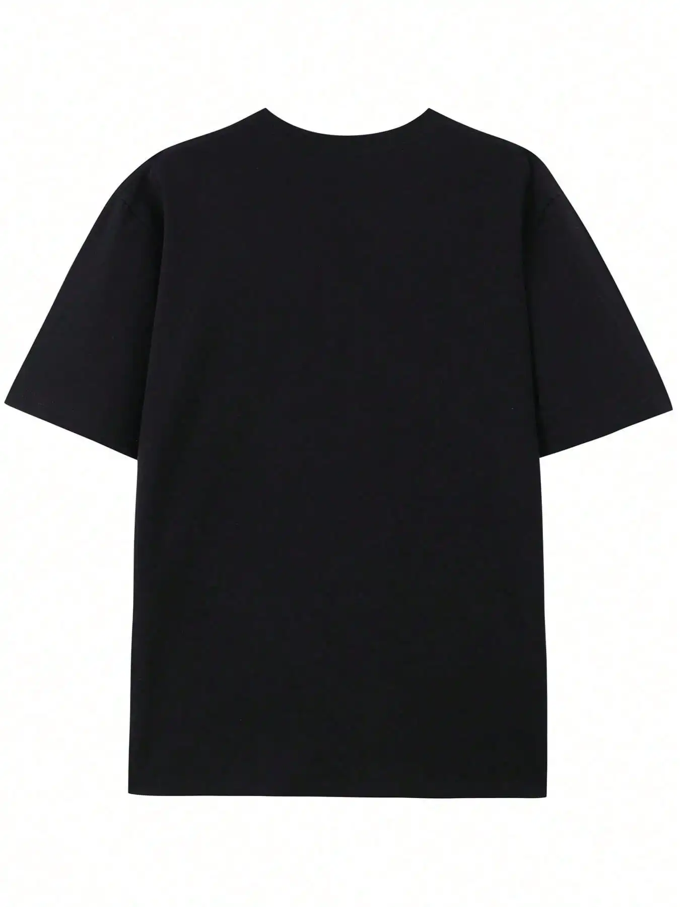 เสื้อยืดลายแมวแมวตลก