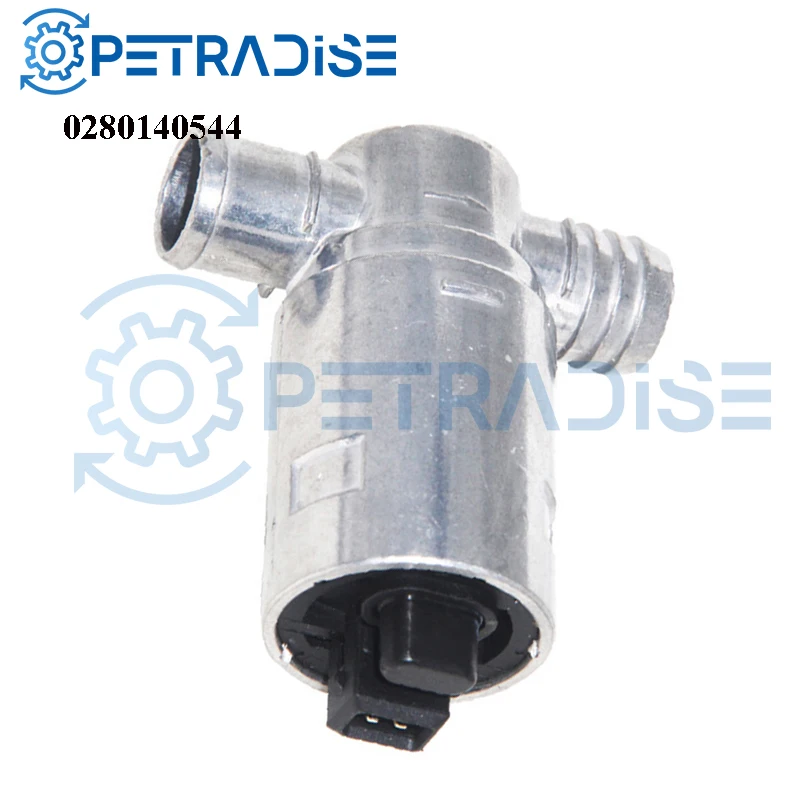 High Quality New Air Idle Control Valve For BMW 3 Series E36 5 Series E34 Saab 9-3 YS3D 900 9000 Auto Parts OEM 0280140544