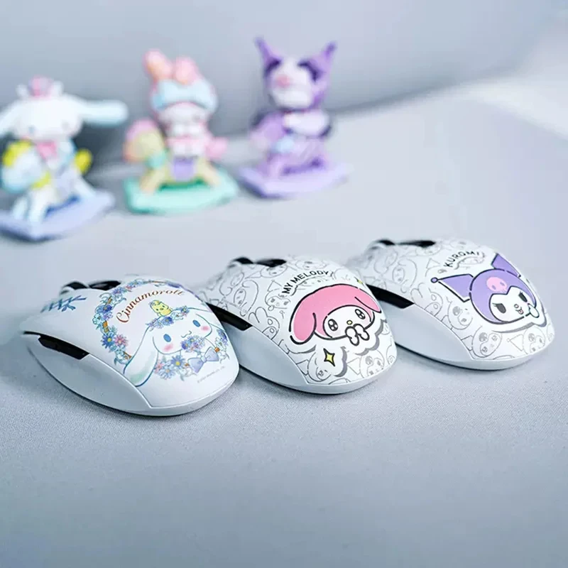 オリジナル Razer Orochi V2 ポケモン ピカチュウ サンリオ限定版