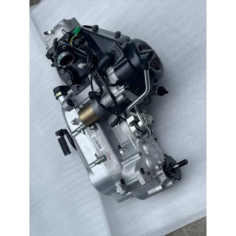 GY6 150-200CC Engine Built in Reverse Gear for ATV Go Kart