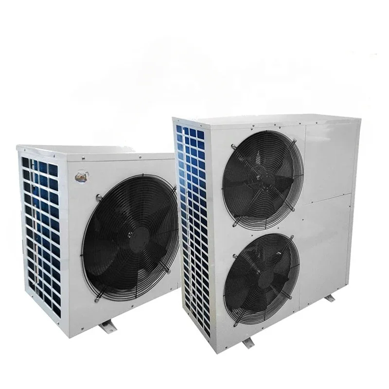 inverter heat pump pool heating pump for swimming pool air source heat pump water heater