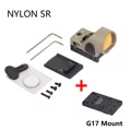 NYLON SR G17 PIC